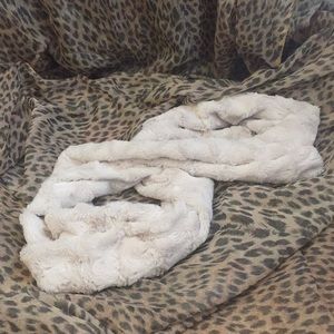 LOFT NWT Infinity Scarf